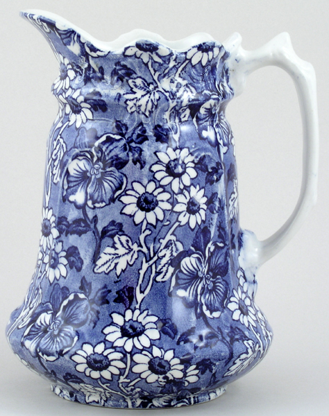 Jug or Pitcher c1950